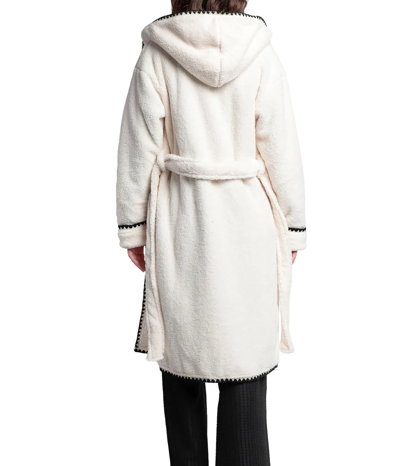 Clearance Toga Luxury Stitching DAMES Badjassen