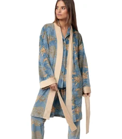 DAMES ADMAS Toga Oriental