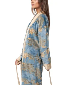 DAMES ADMAS Toga Oriental