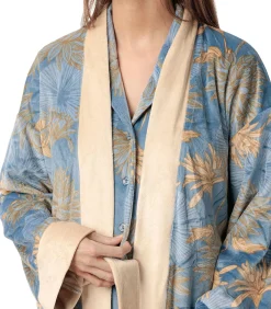 DAMES ADMAS Toga Oriental