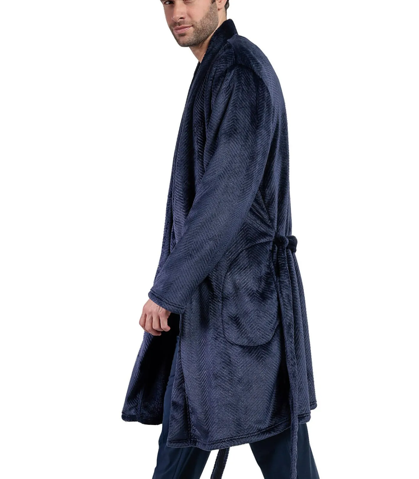 New Toga Spiga Antonio Miro Heren Badjassen