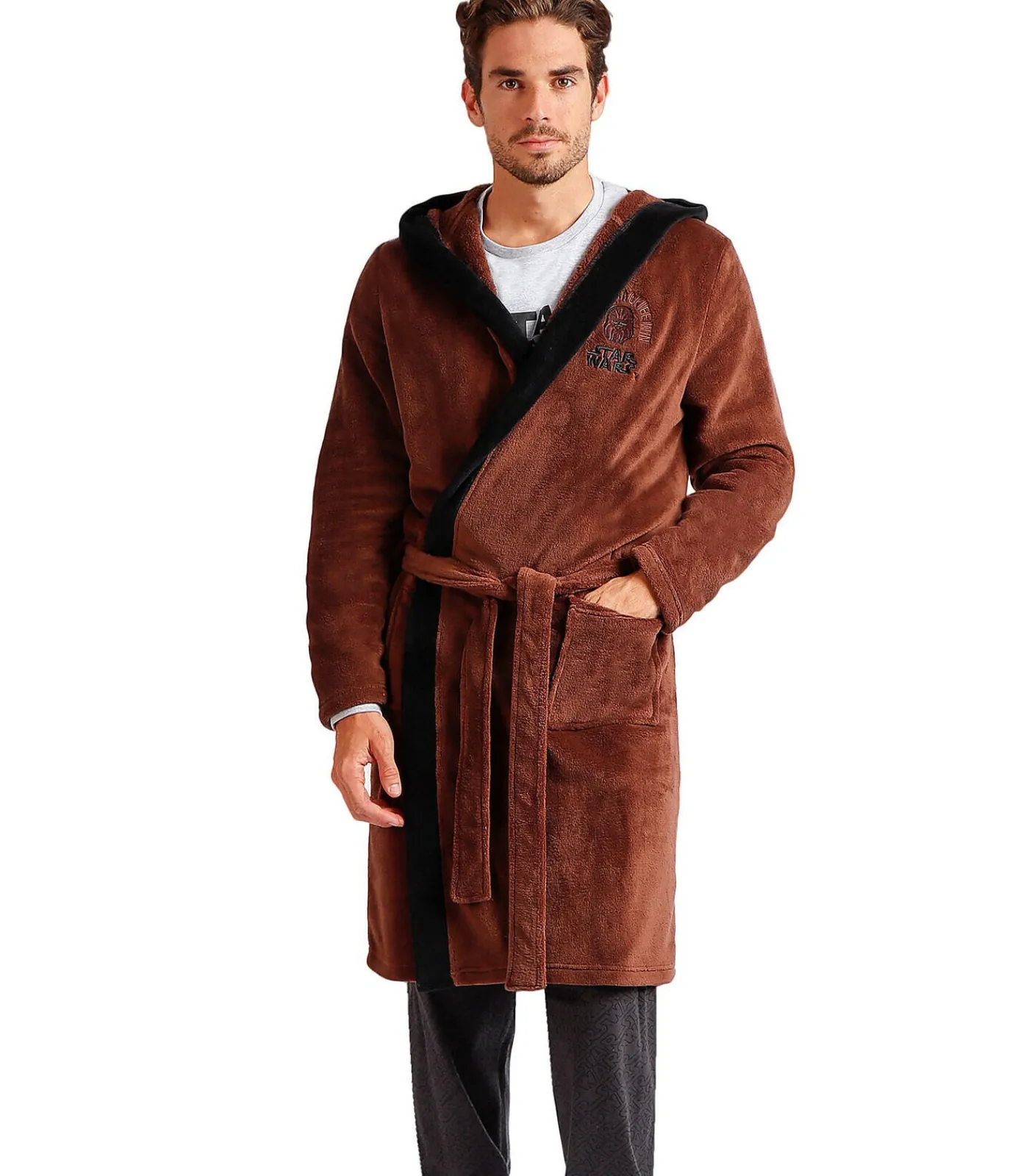 Heren ADMAS Toga Star oorlogen