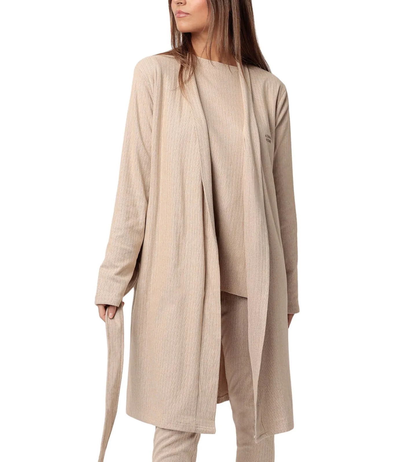 DAMES ADMAS Toga Supersoft