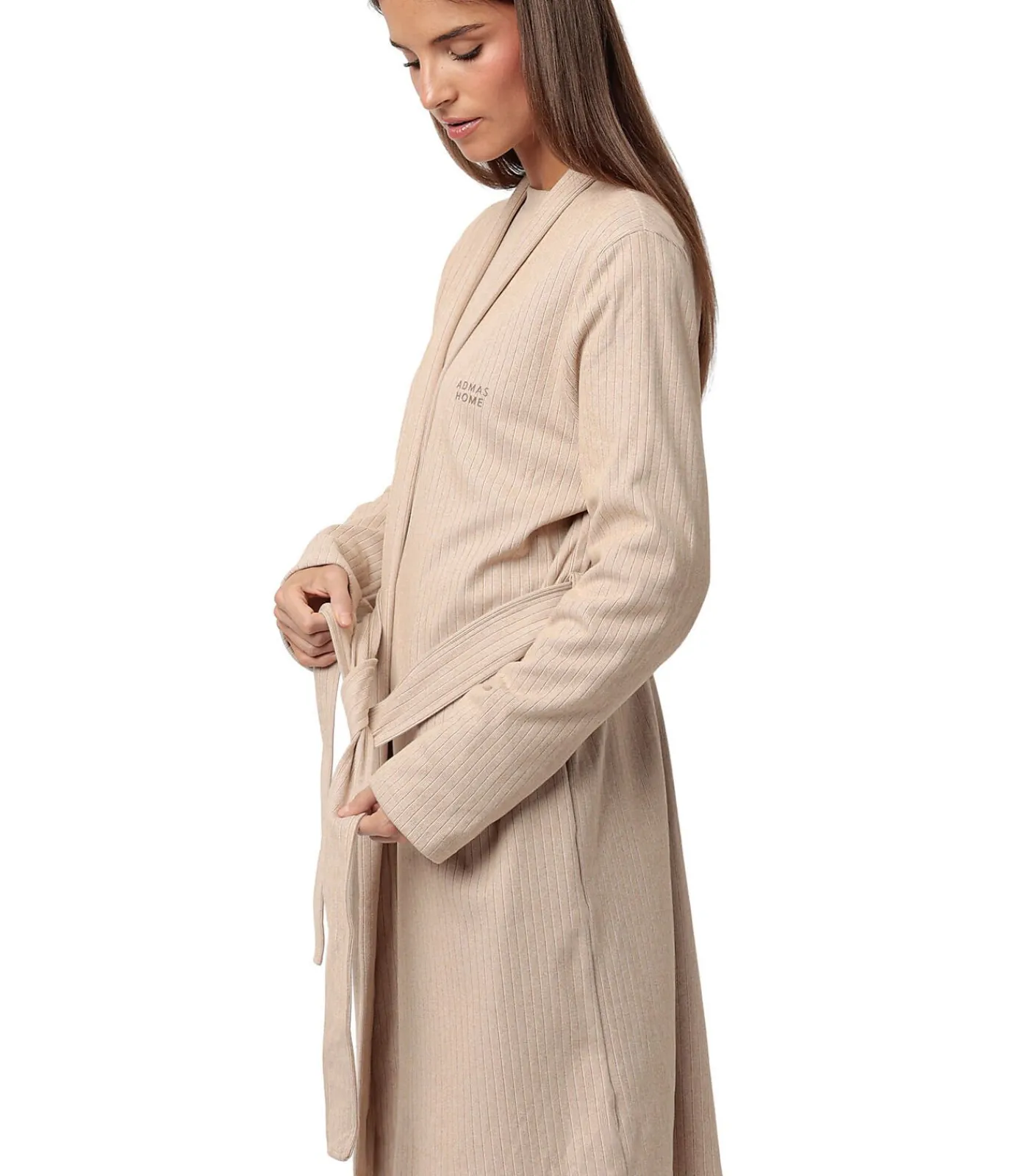 DAMES ADMAS Toga Supersoft