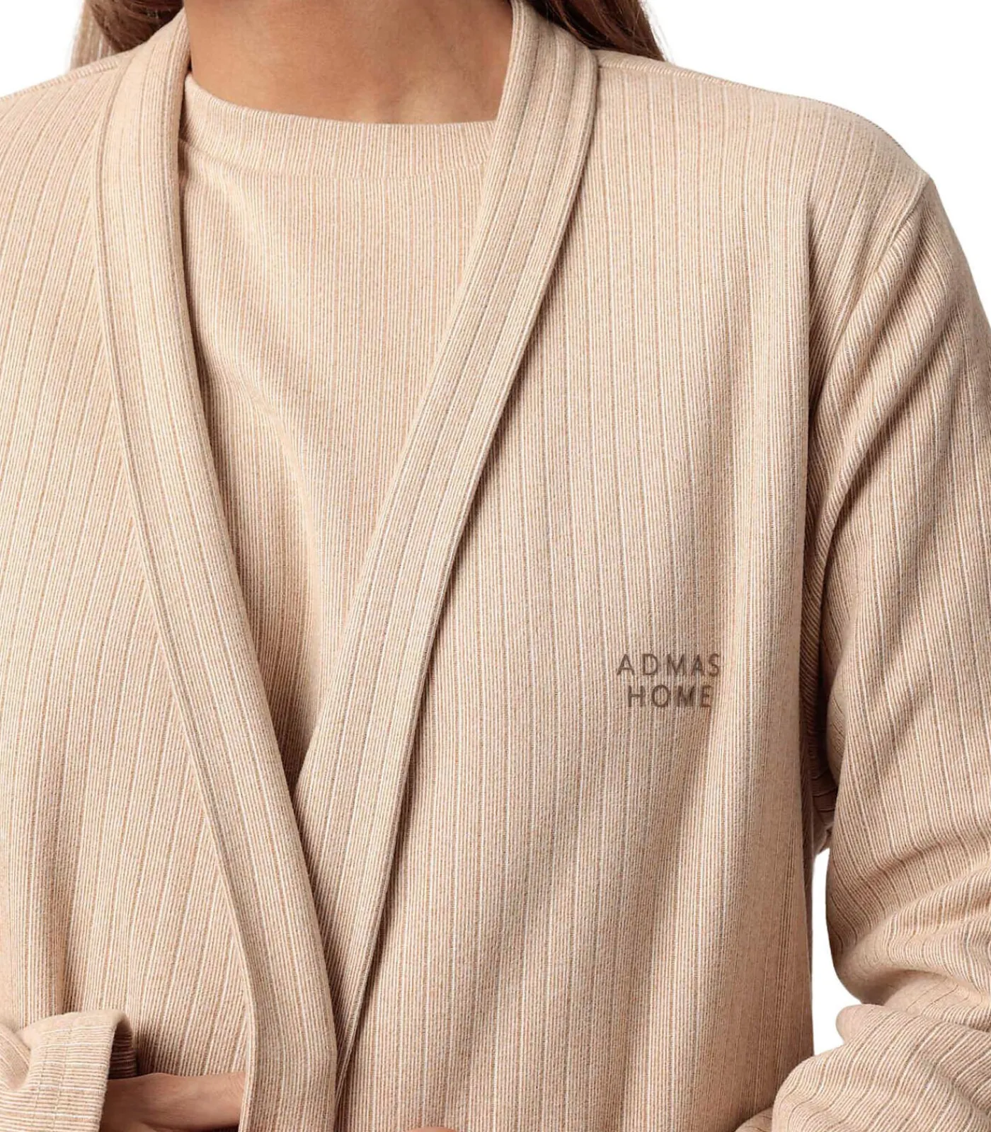 DAMES ADMAS Toga Supersoft