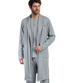 Outlet Toga Supersoft Heren Badjassen