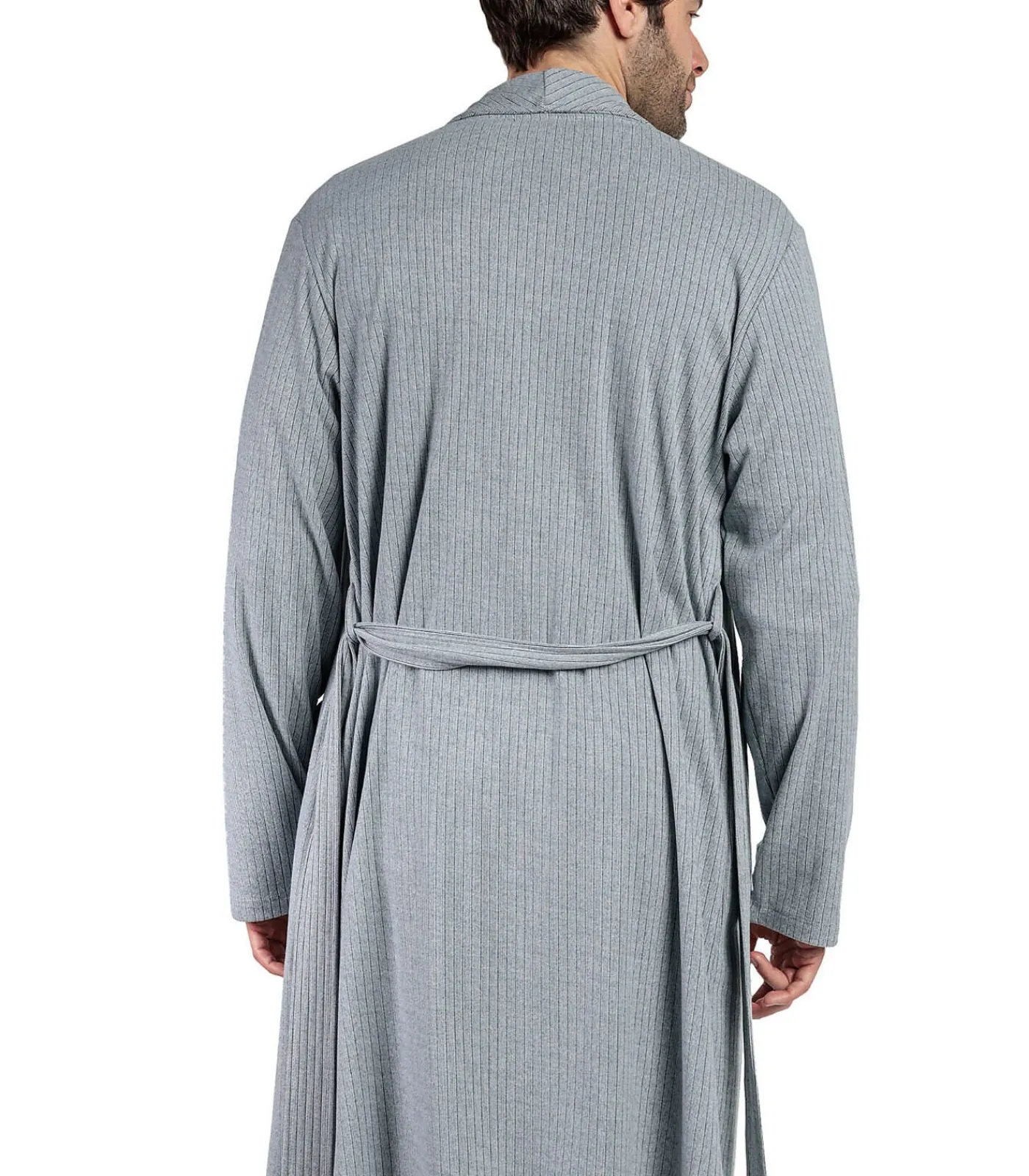 Outlet Toga Supersoft Heren Badjassen