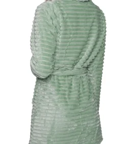 DAMES ADMAS Toga Winter Paisley