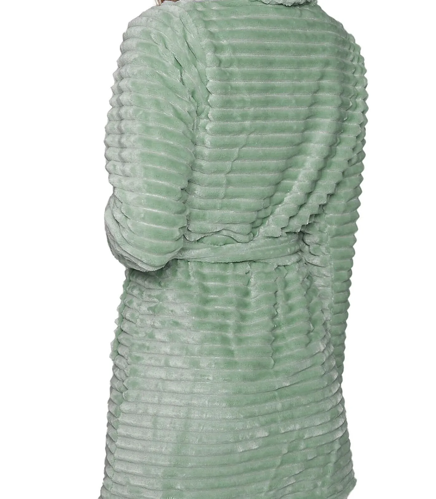 DAMES ADMAS Toga Winter Paisley