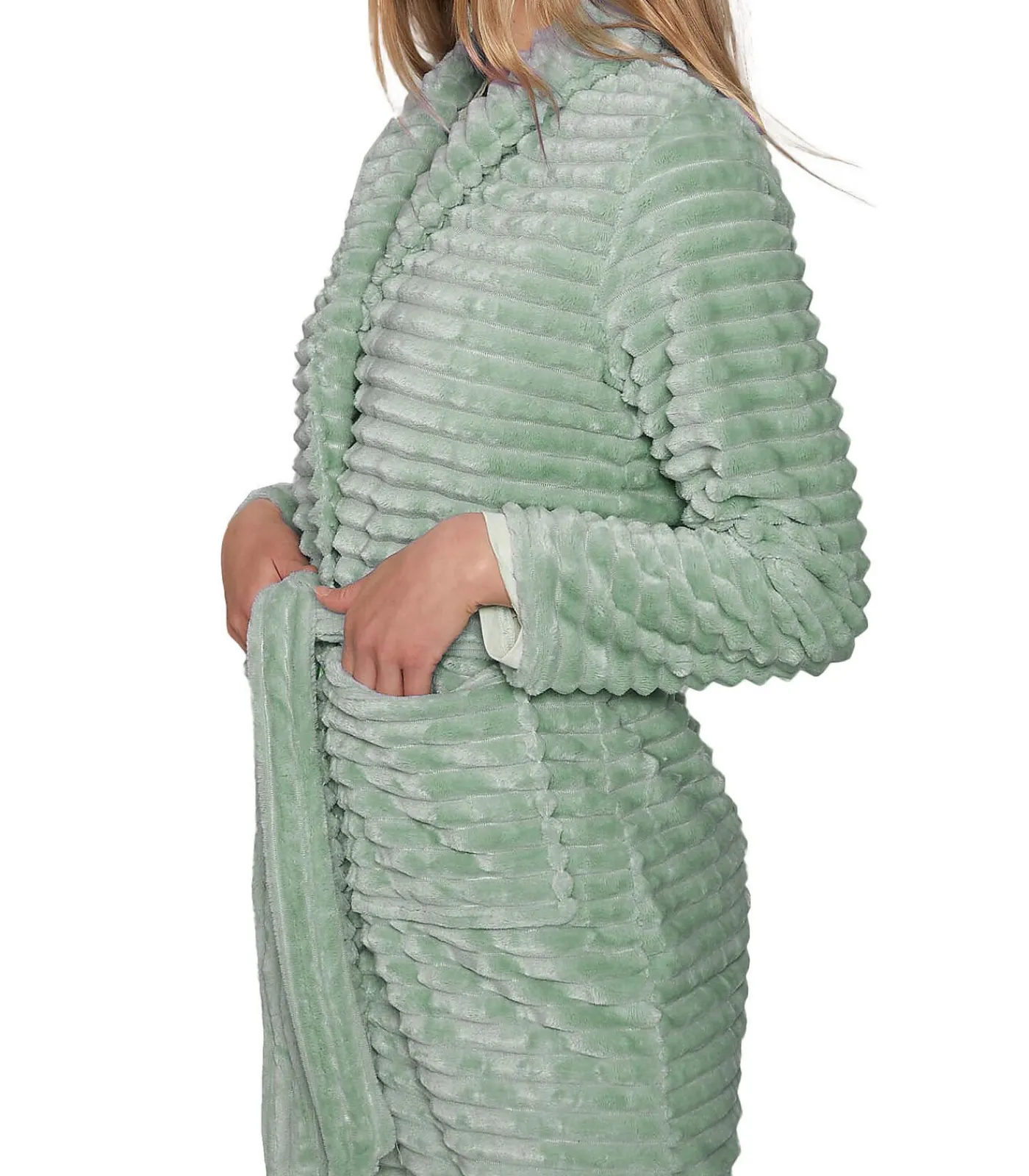 DAMES ADMAS Toga Winter Paisley