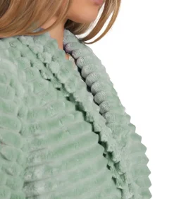 DAMES ADMAS Toga Winter Paisley