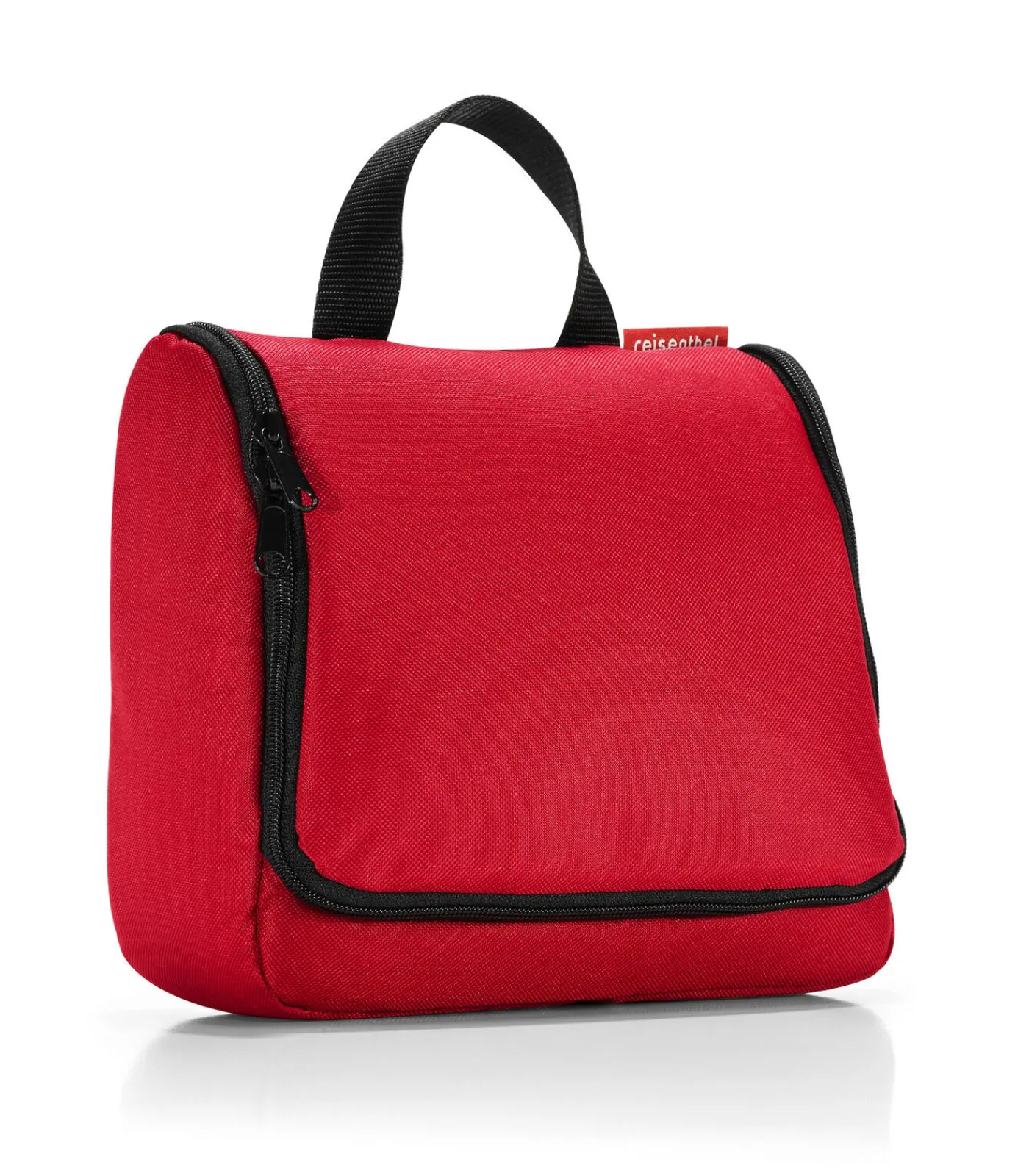 reisenthel Toiletbag - Toilettas - Rood