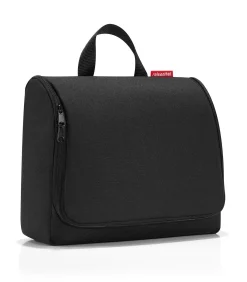 reisenthel Toiletbag XL - Toilettas - Zwart