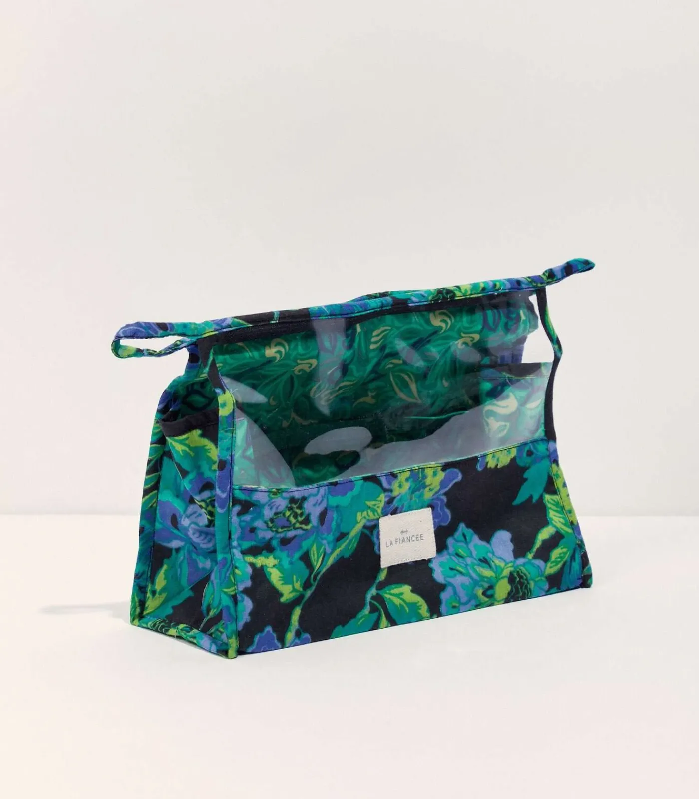 La Fiancée Toilettas KHATIBA