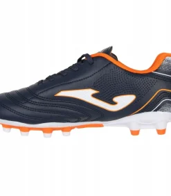 Outlet TOLEDO 2503 - boots - Marineblauw Kinderen Laarzen