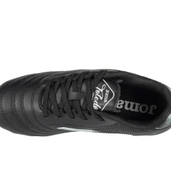 Best TOLEDO 2401 - boots - Zwart Kinderen Laarzen