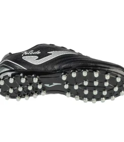 Best TOLEDO 2401 - boots - Zwart Kinderen Laarzen