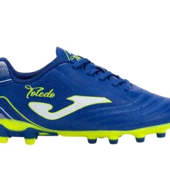 Kinderen JOMA TOLEDO - boots - Blauw