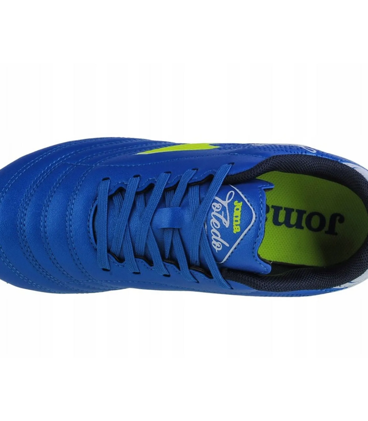 Sale TOLEDO - boots - Blauw Kinderen Laarzen