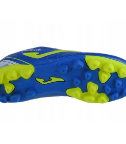 Sale TOLEDO - boots - Blauw Kinderen Laarzen