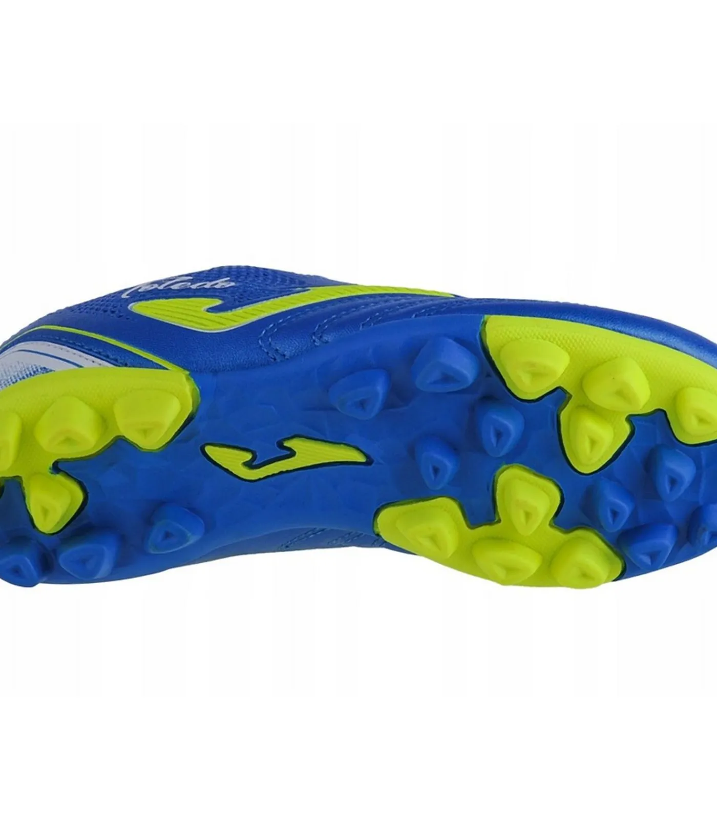 Sale TOLEDO - boots - Blauw Kinderen Laarzen