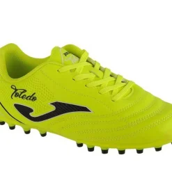 Sale TOLEDO - boots - Geel Kinderen Laarzen