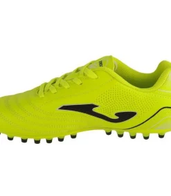 Sale TOLEDO - boots - Geel Kinderen Laarzen