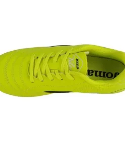 Sale TOLEDO - boots - Geel Kinderen Laarzen