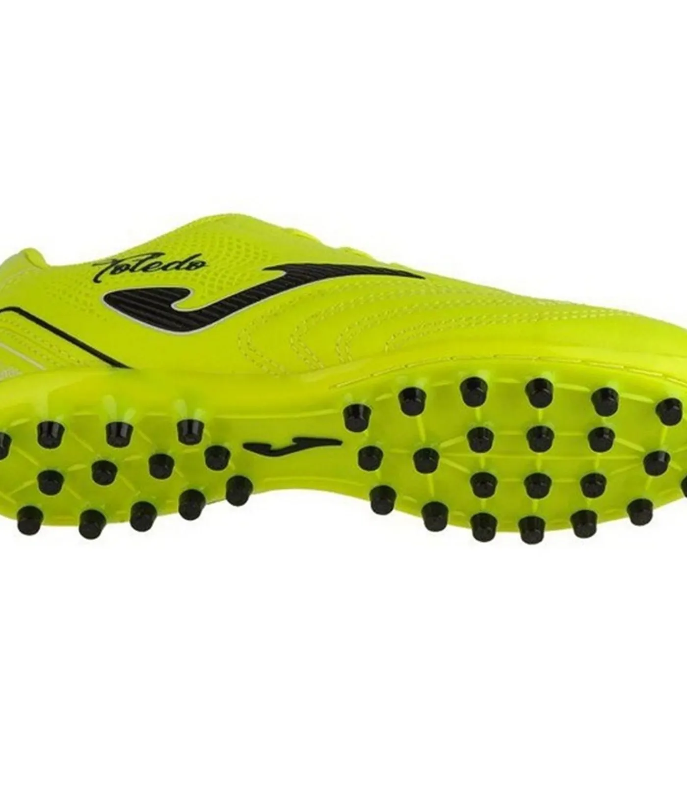 Sale TOLEDO - boots - Geel Kinderen Laarzen