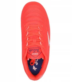 Clearance TOLEDO - boots - Rood Kinderen Laarzen