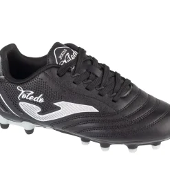 Kinderen JOMA TOLEDO - boots - Zwart