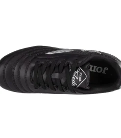 Kinderen JOMA TOLEDO - boots - Zwart