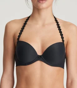 Discount TOM charbon voorgevormde plunge bh DAMES Bh's En Body's