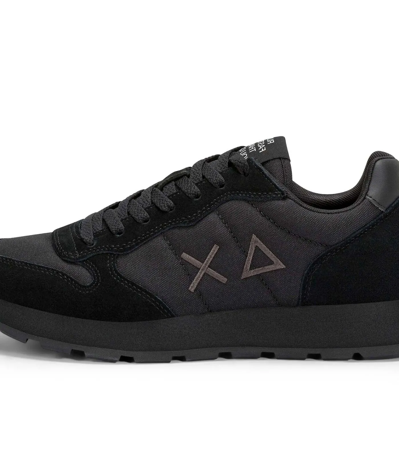 Heren Sun68 Tom Solid