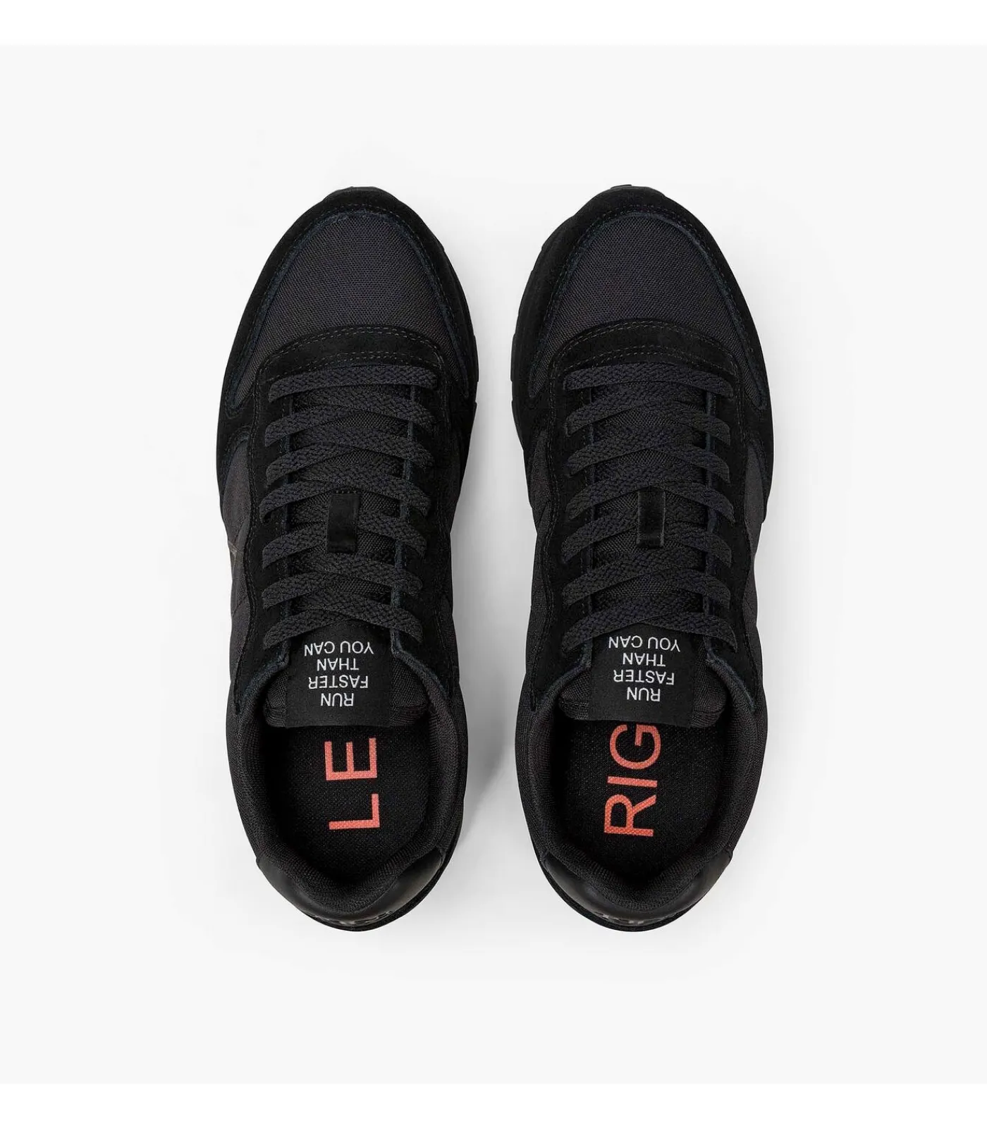 Heren Sun68 Tom Solid