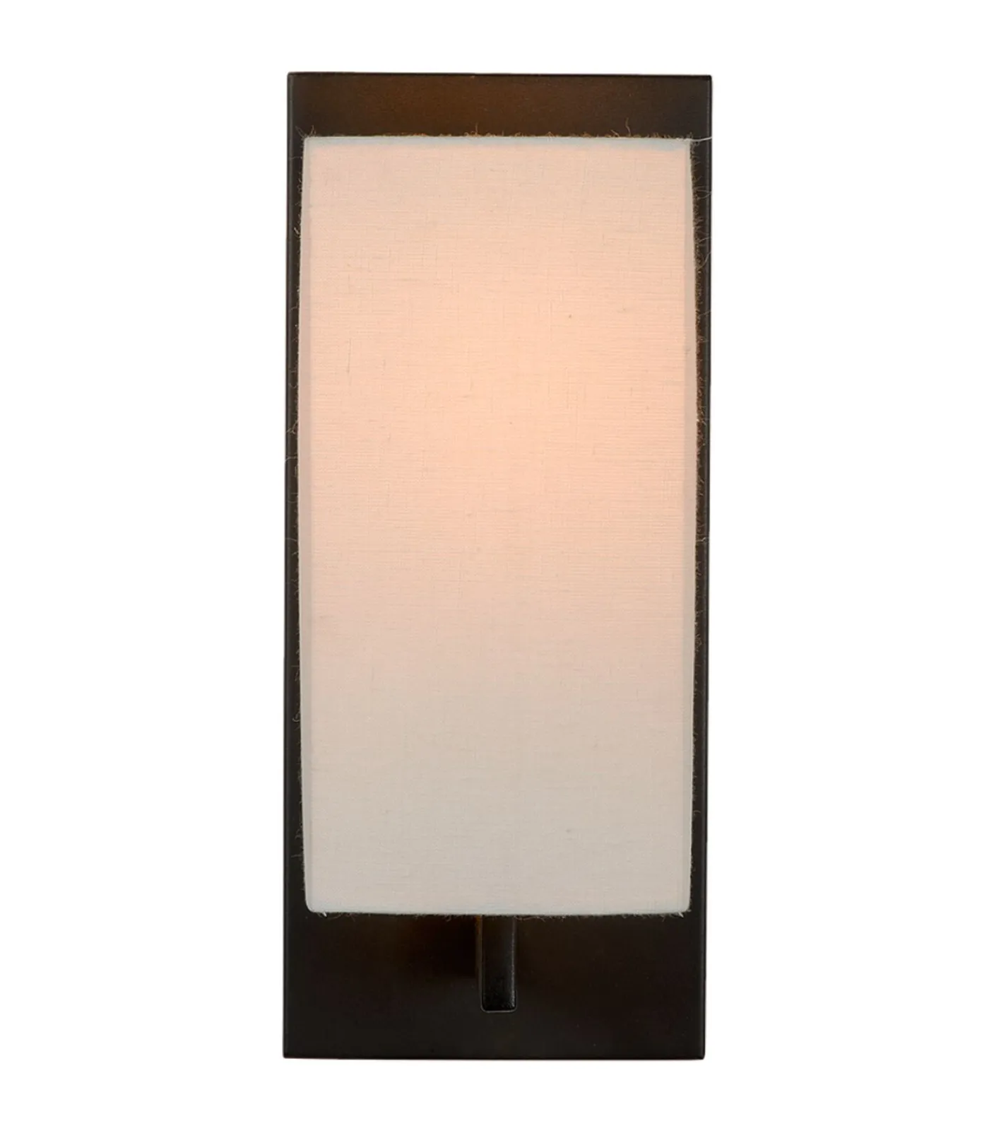 Atmooz Tommaso - Wandlamp - Zwart
