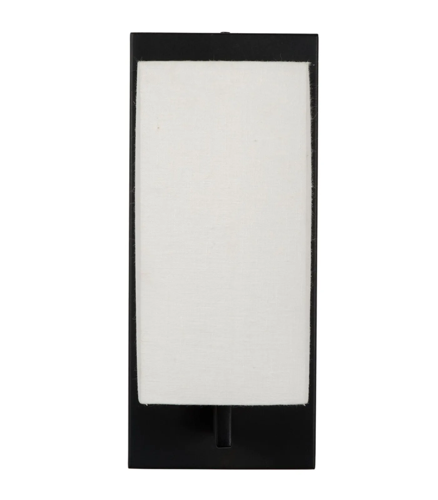 Atmooz Tommaso - Wandlamp - Zwart