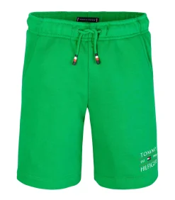 Best Tommy Flag Hilfiger Sweatshort Kinderen Shorts & Broeken