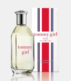 Tommy Hilfiger Tommy Girl Eau De Toilette 100 ml