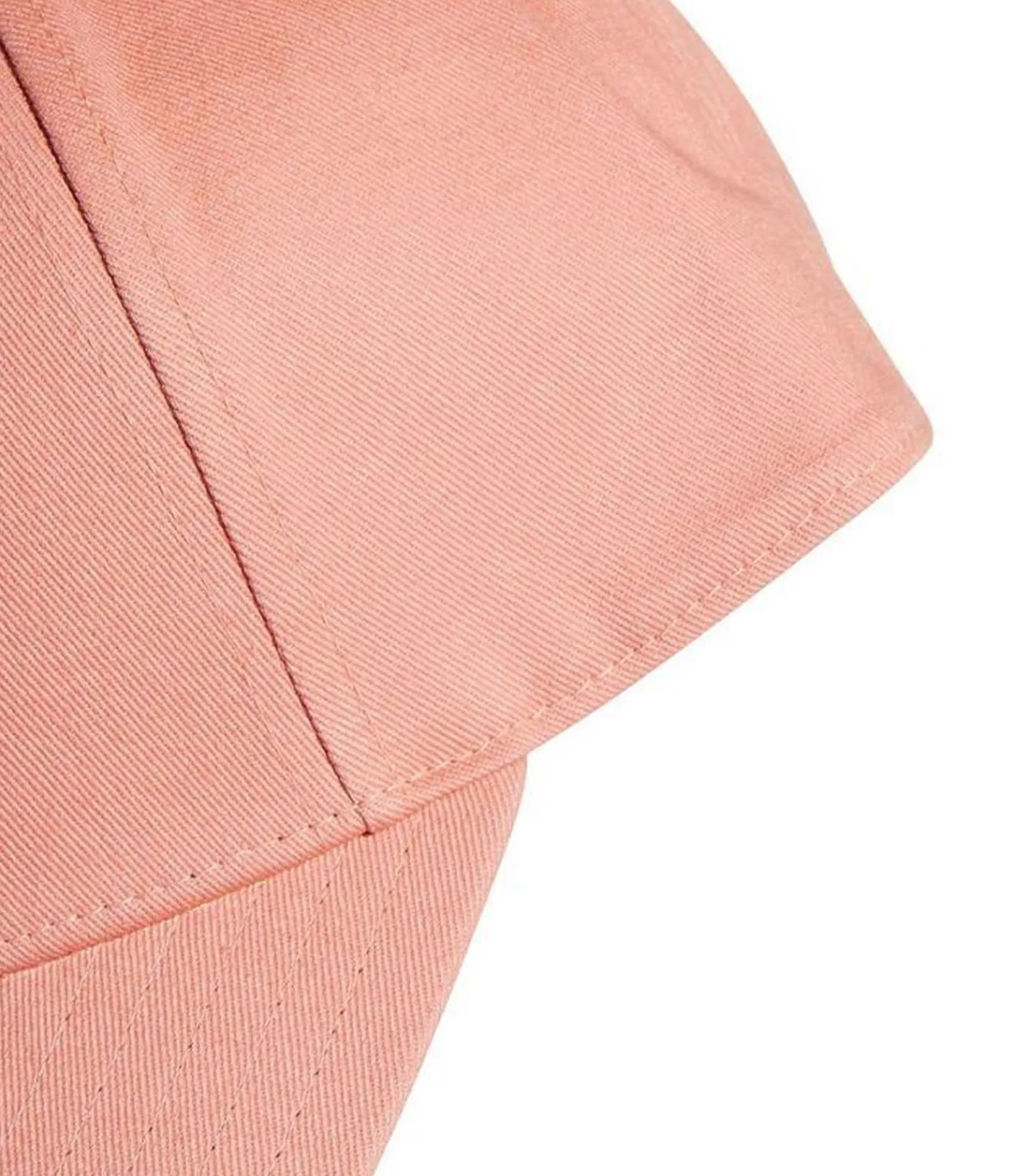 New TONAL LOGO - Baseball Pet - Oranje Heren Hoeden & Petten