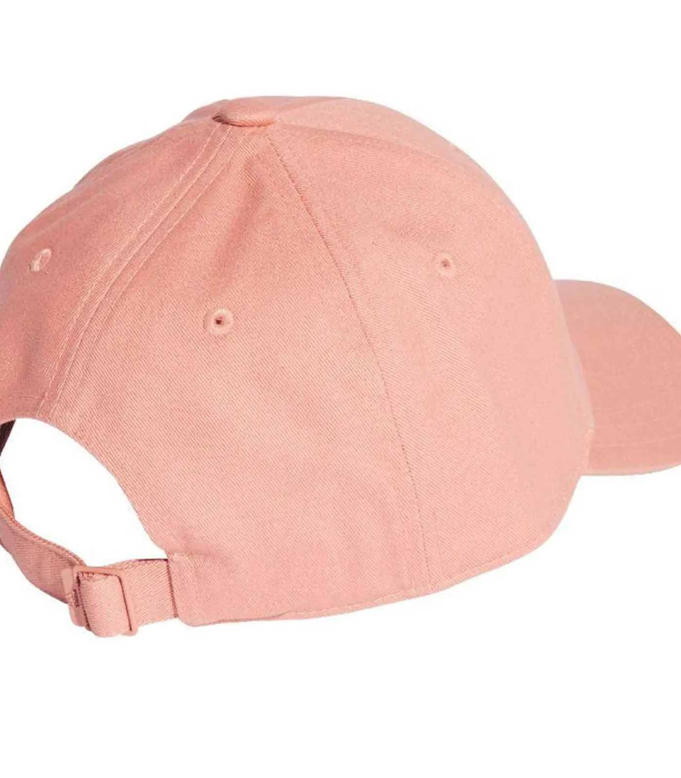 DAMES Adidas TONAL LOGO - Baseball Pet - Oranje