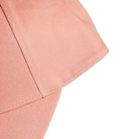 DAMES Adidas TONAL LOGO - Baseball Pet - Oranje