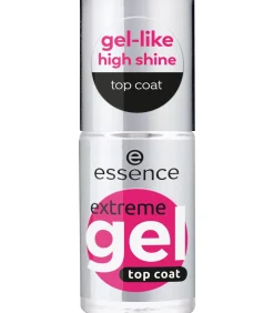 Essence Top Coat Extreme Gel