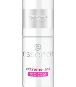 Essence Top Coat Extreme Houdbaarheid