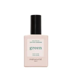 Manucurist Top Coat Sunshine 15ml