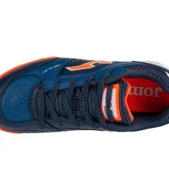 Kinderen JOMA TOP FLEX 2433 - boots - Marineblauw