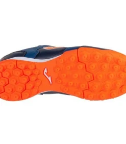 Kinderen JOMA TOP FLEX 2433 - boots - Marineblauw