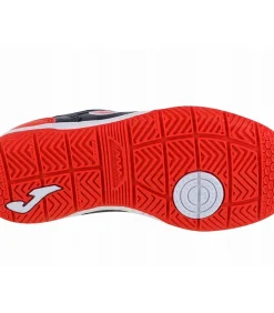 Kinderen JOMA TOP FLEX 2243 - Sneakers - Marineblauw