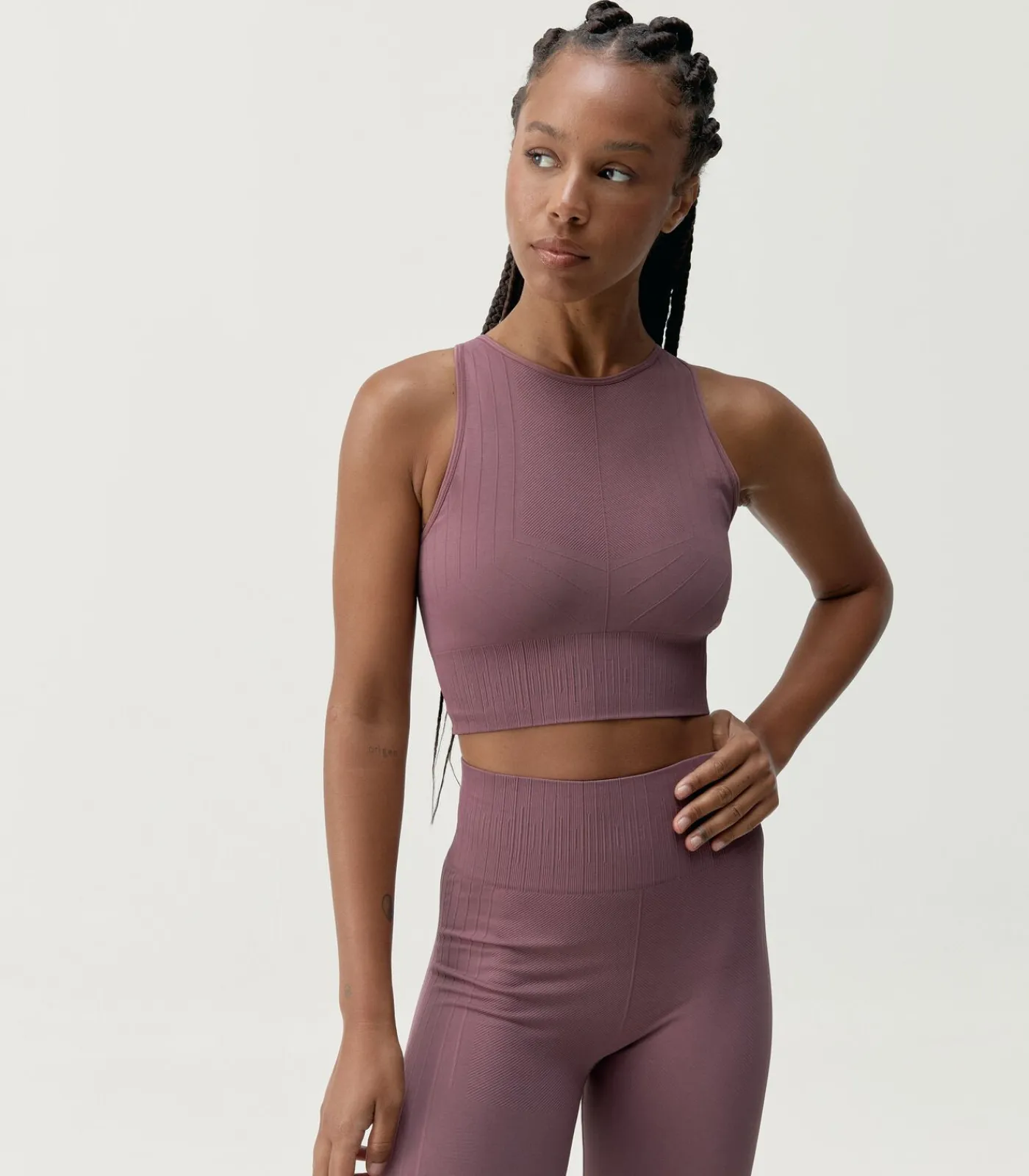 Discount Top Nawal DAMES Sportkledij