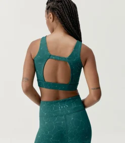 New Top Organic DAMES Sportkledij